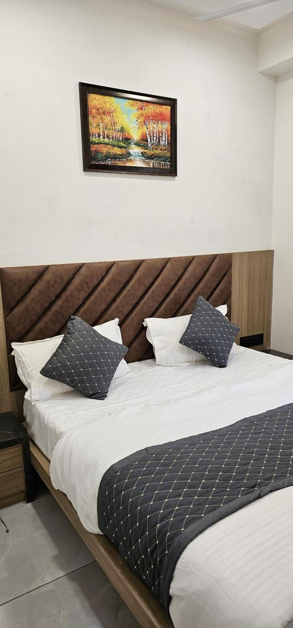 Allen Ahmedabad