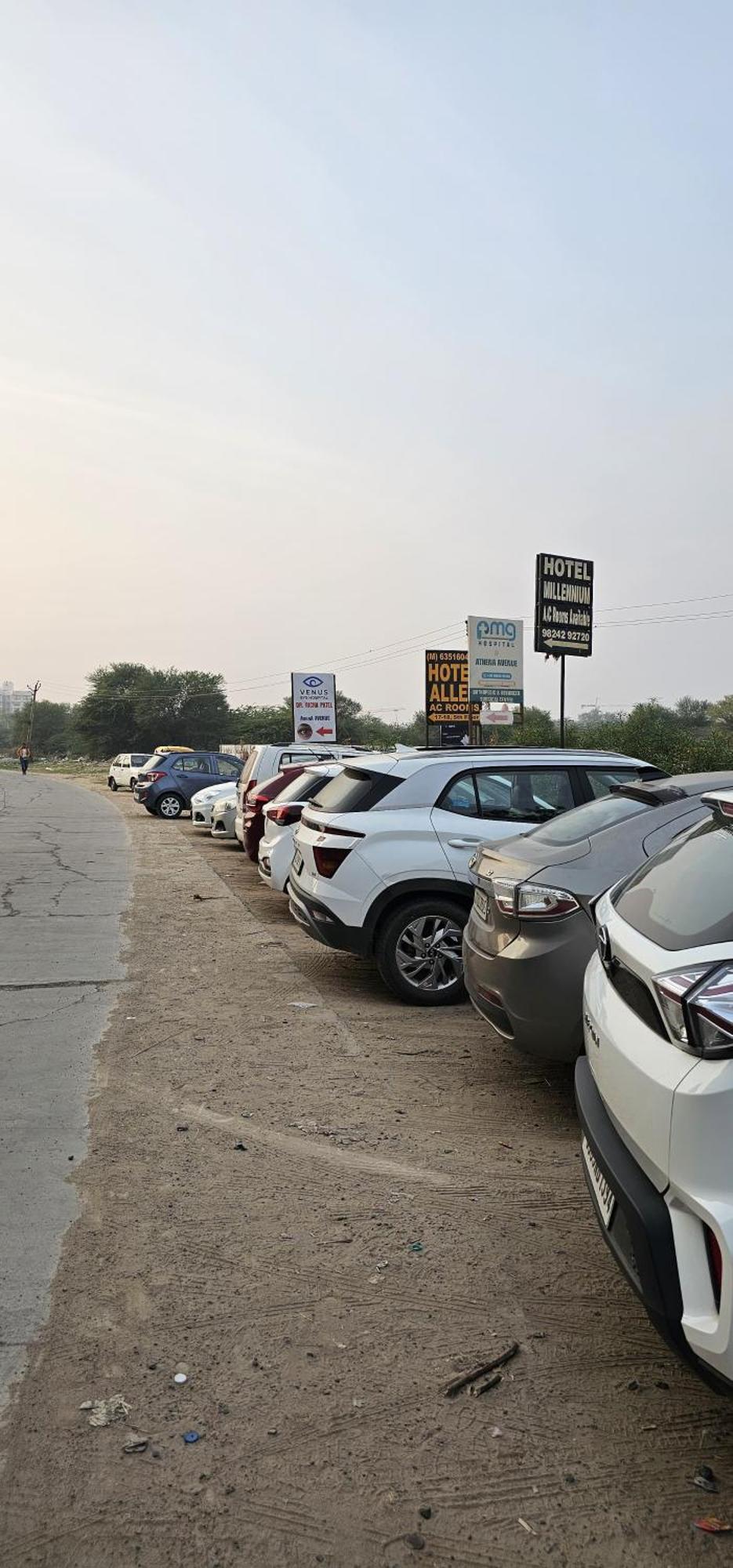 Allen Hotel Ahmedabad