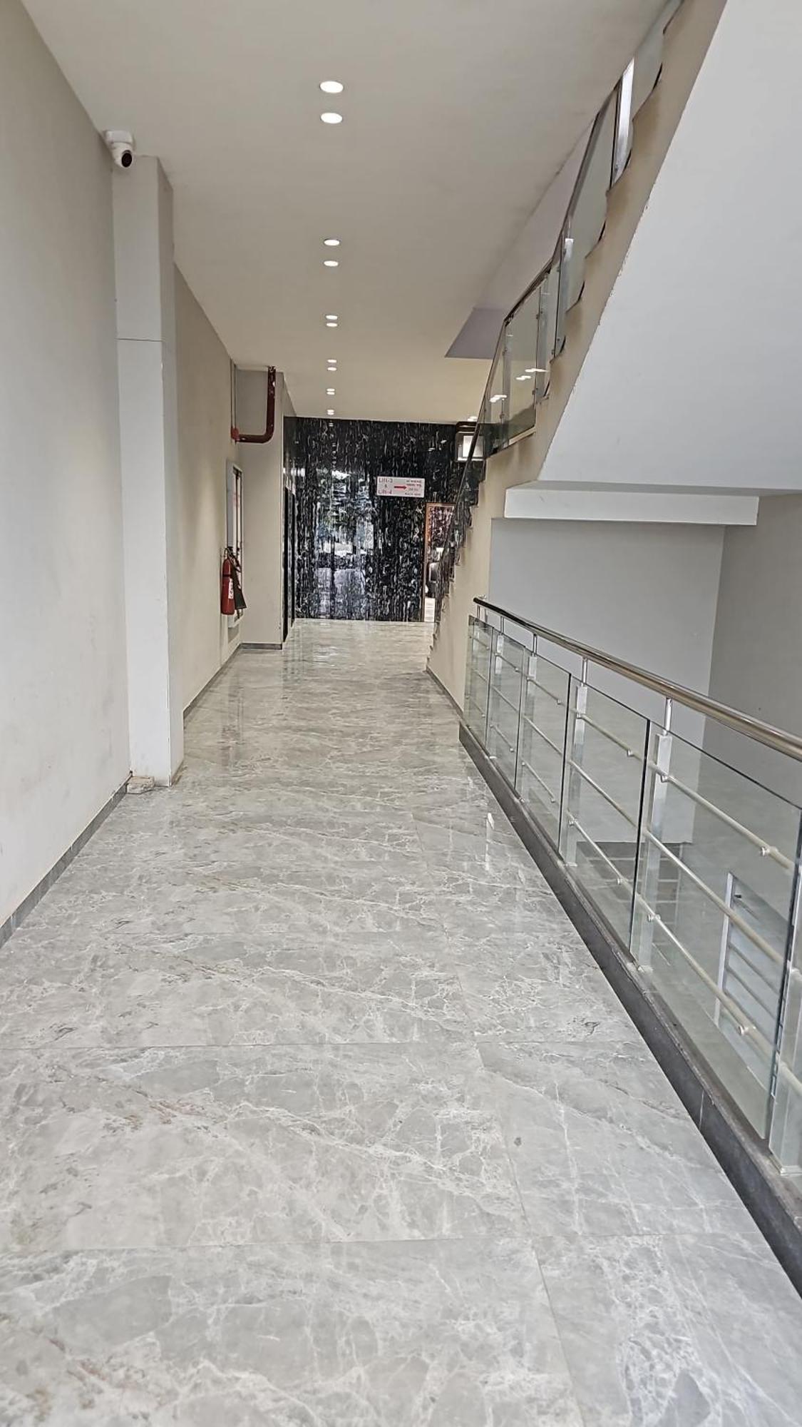 Allen Ahmedabad