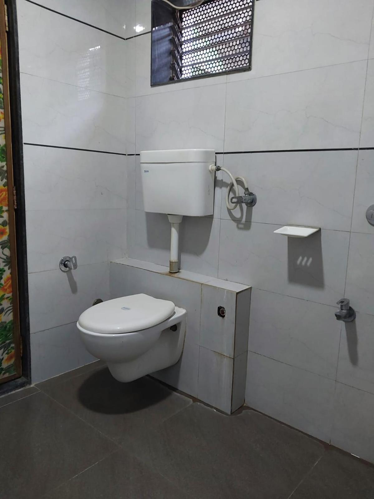 Palm Residency Guest house *