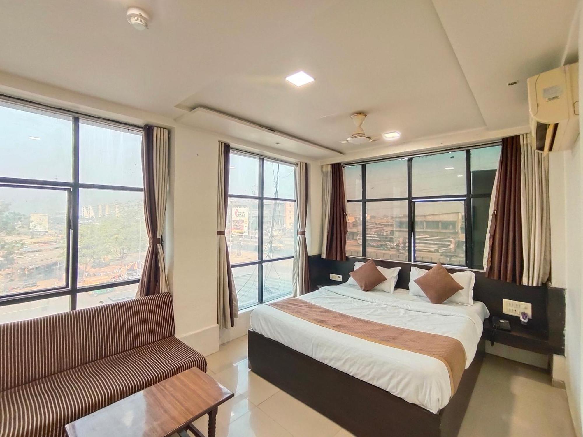 Palm Residency *