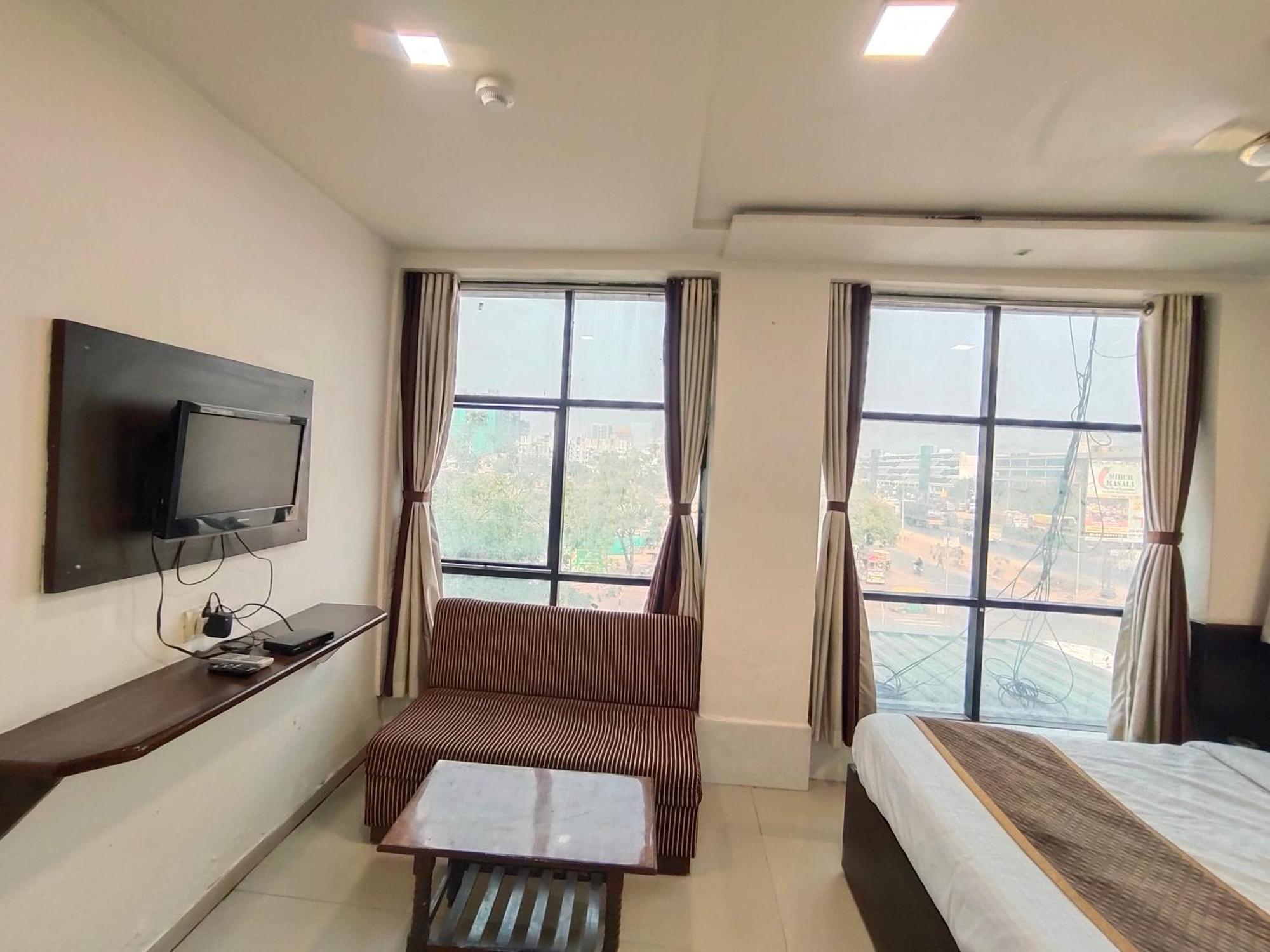 Palm Residency Ahmedabad