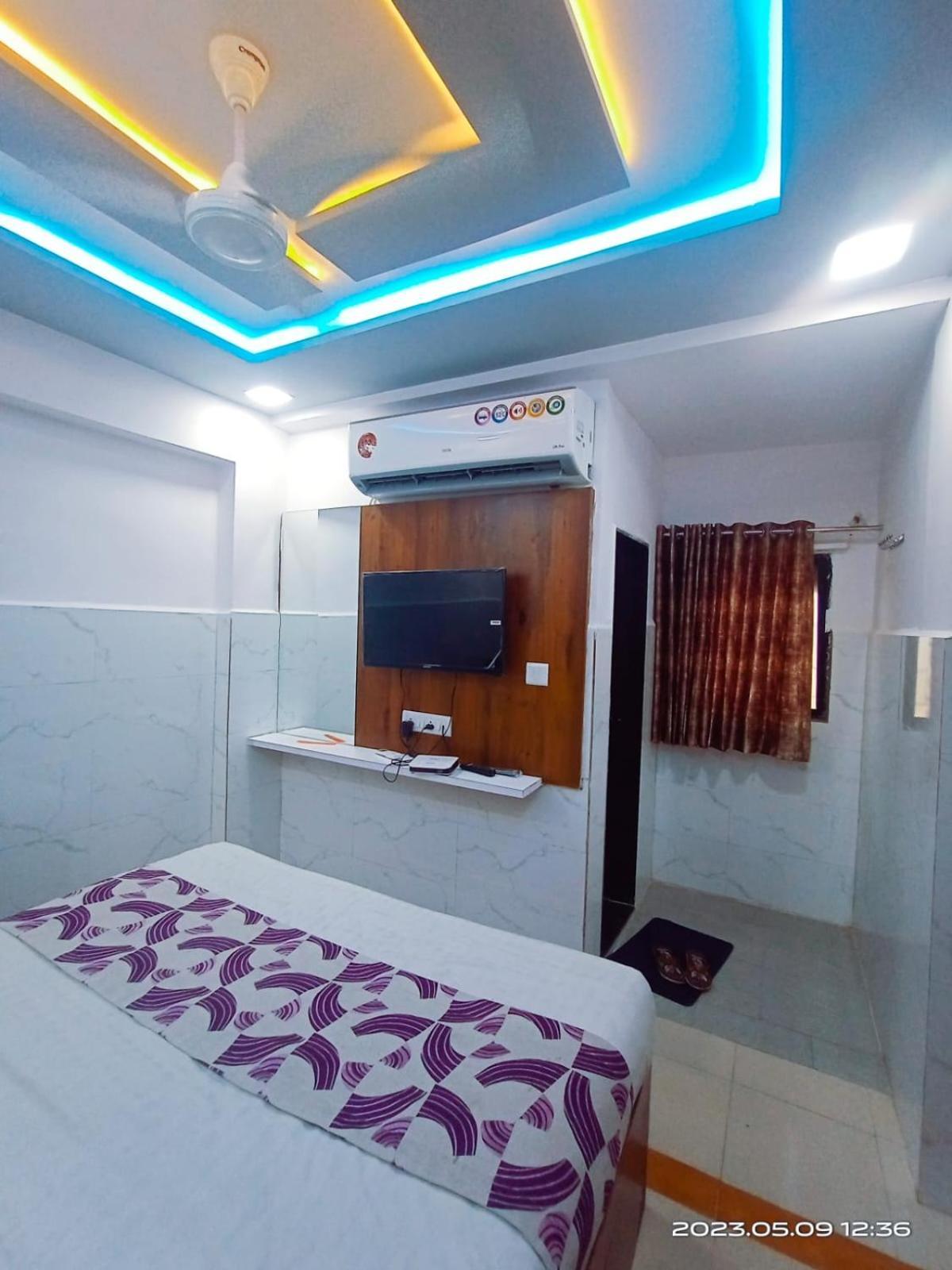 Ashadeep Guest house Ahmedabad