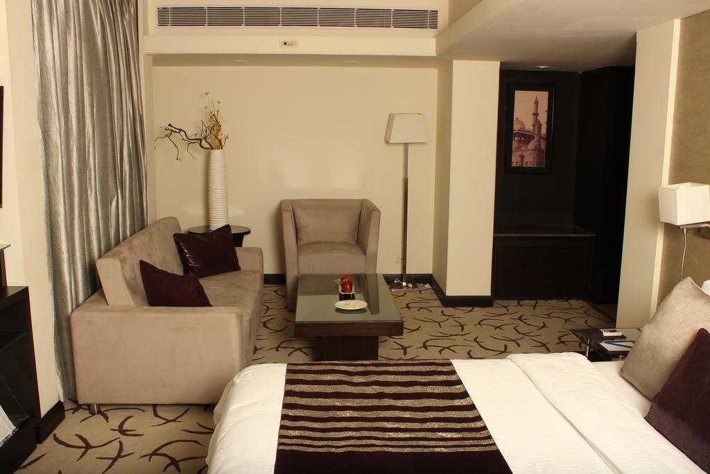 Fortune Park, - Member Itc Hotels' Group Hotel 4*