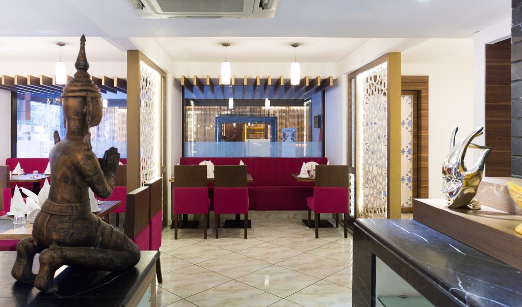 Hotel Treatotel