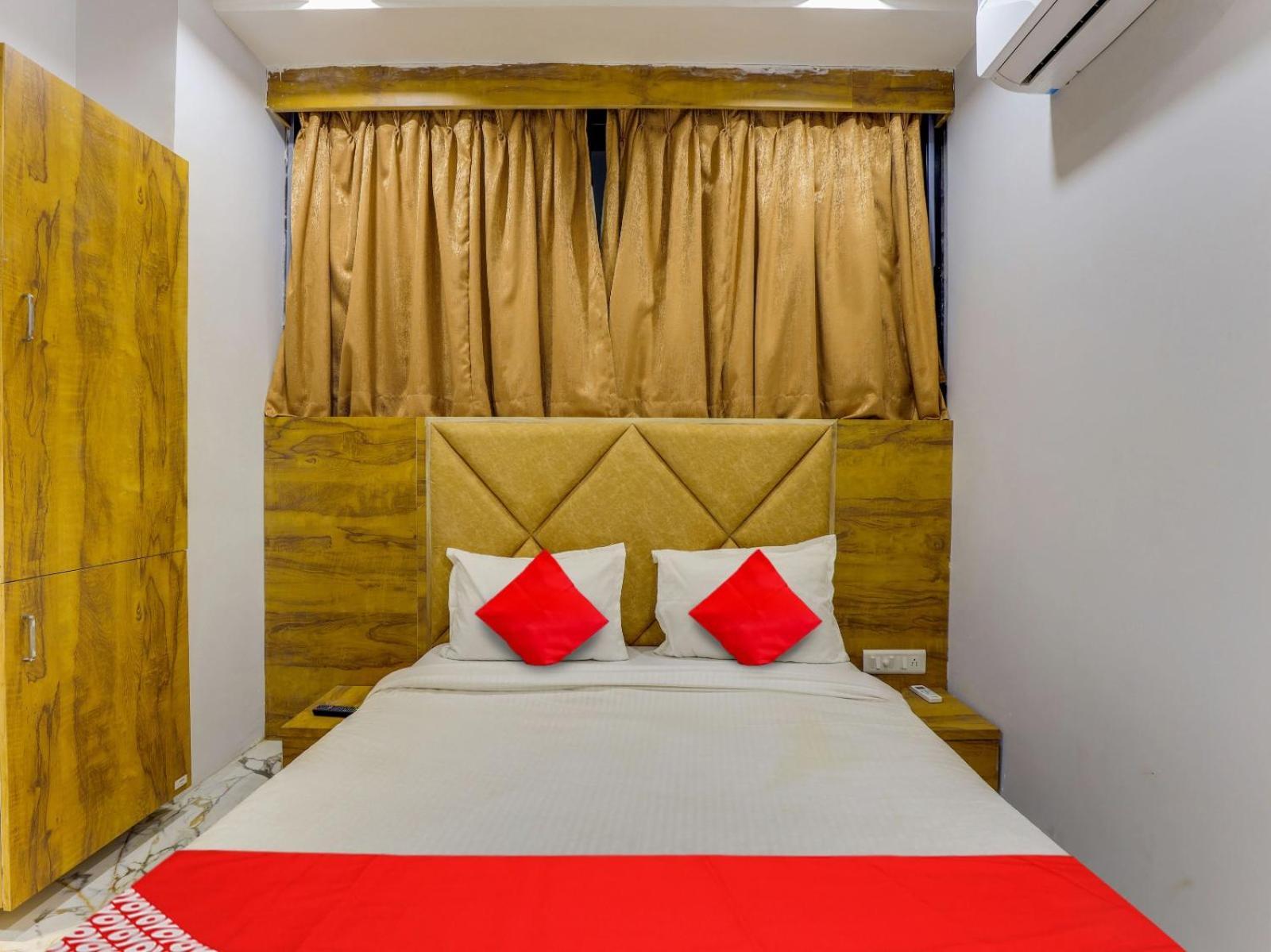 Krishna Hotel Ahmedabad