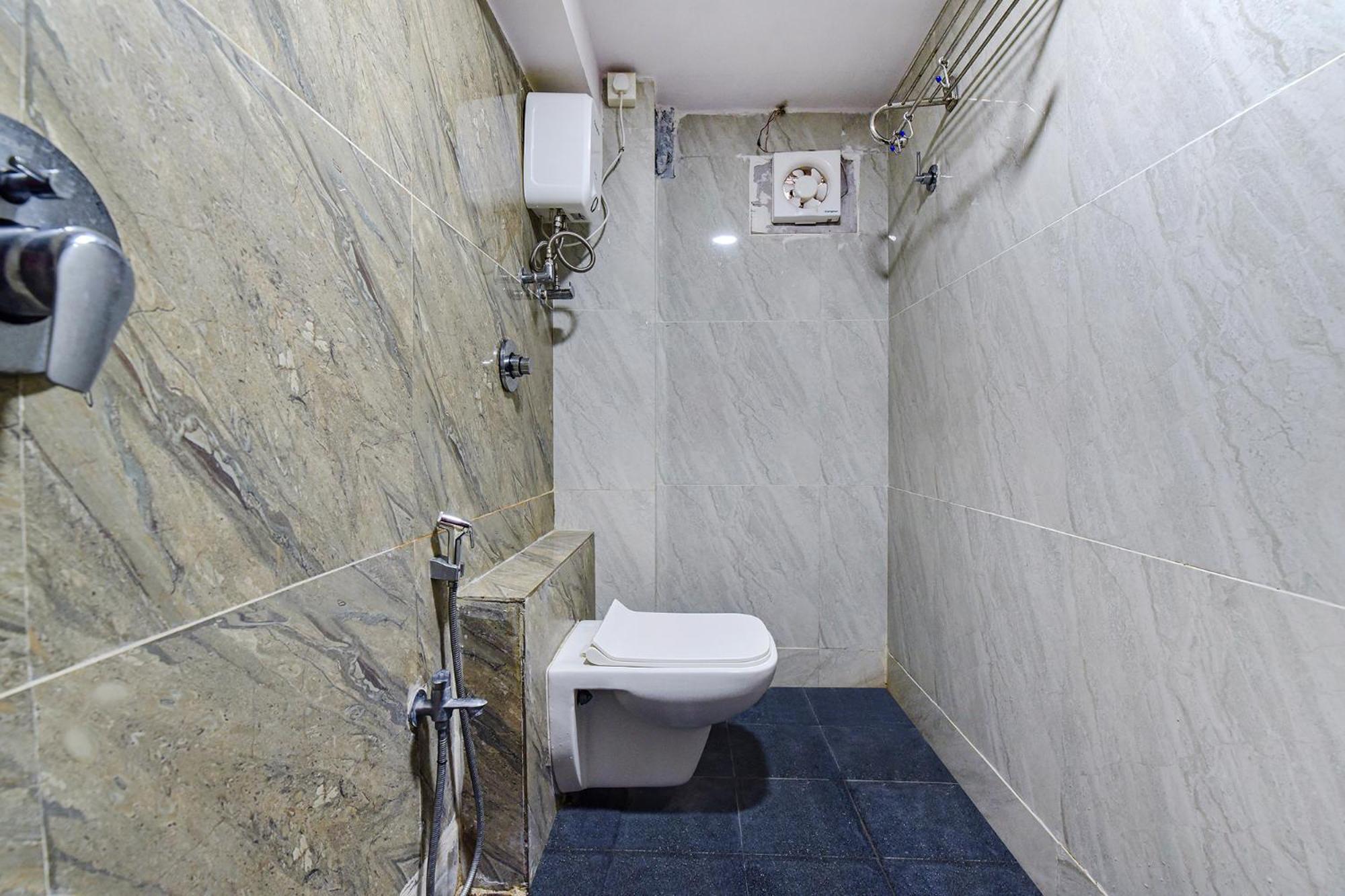Fabexpress Silver - Cg Road Ahmedabad