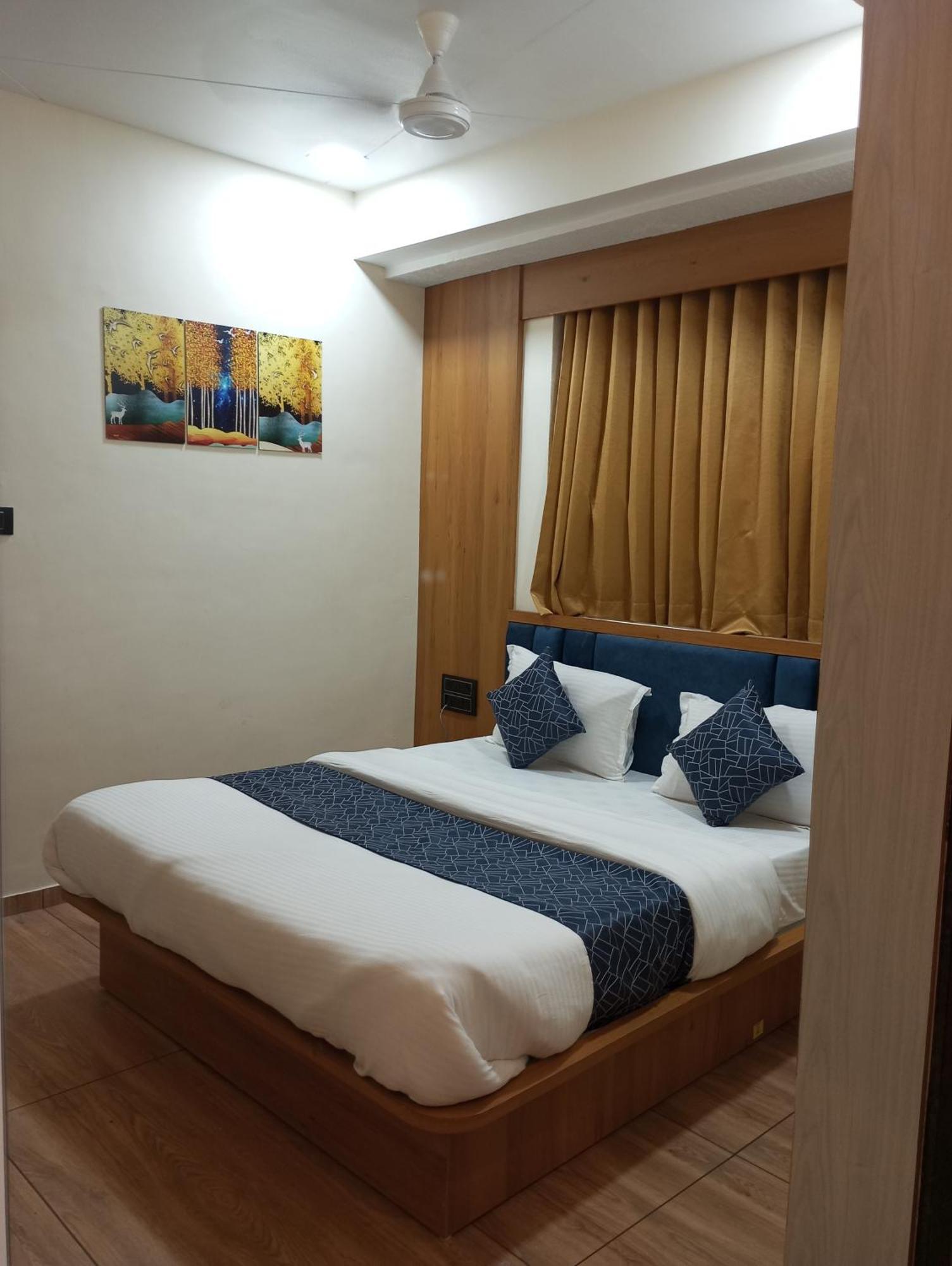 R K Ahmedabad