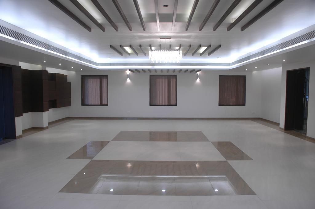 Kanan Hotel