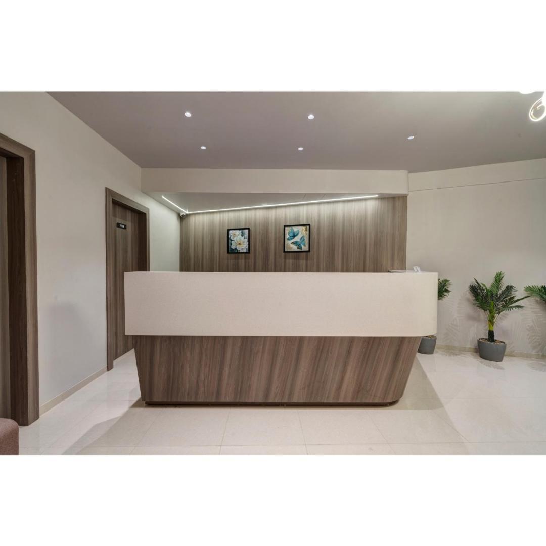 Sparsh Divine Hotel 3*