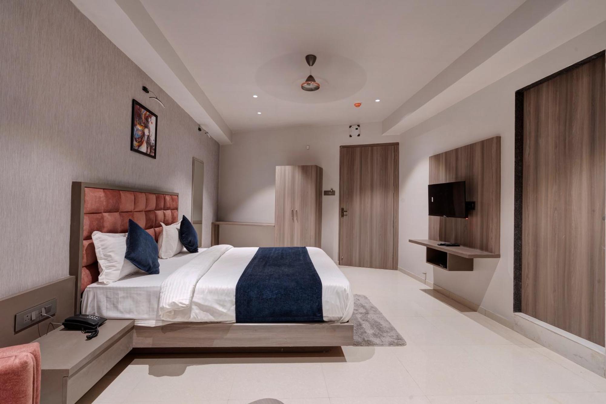 Sparsh Divine Ahmedabad