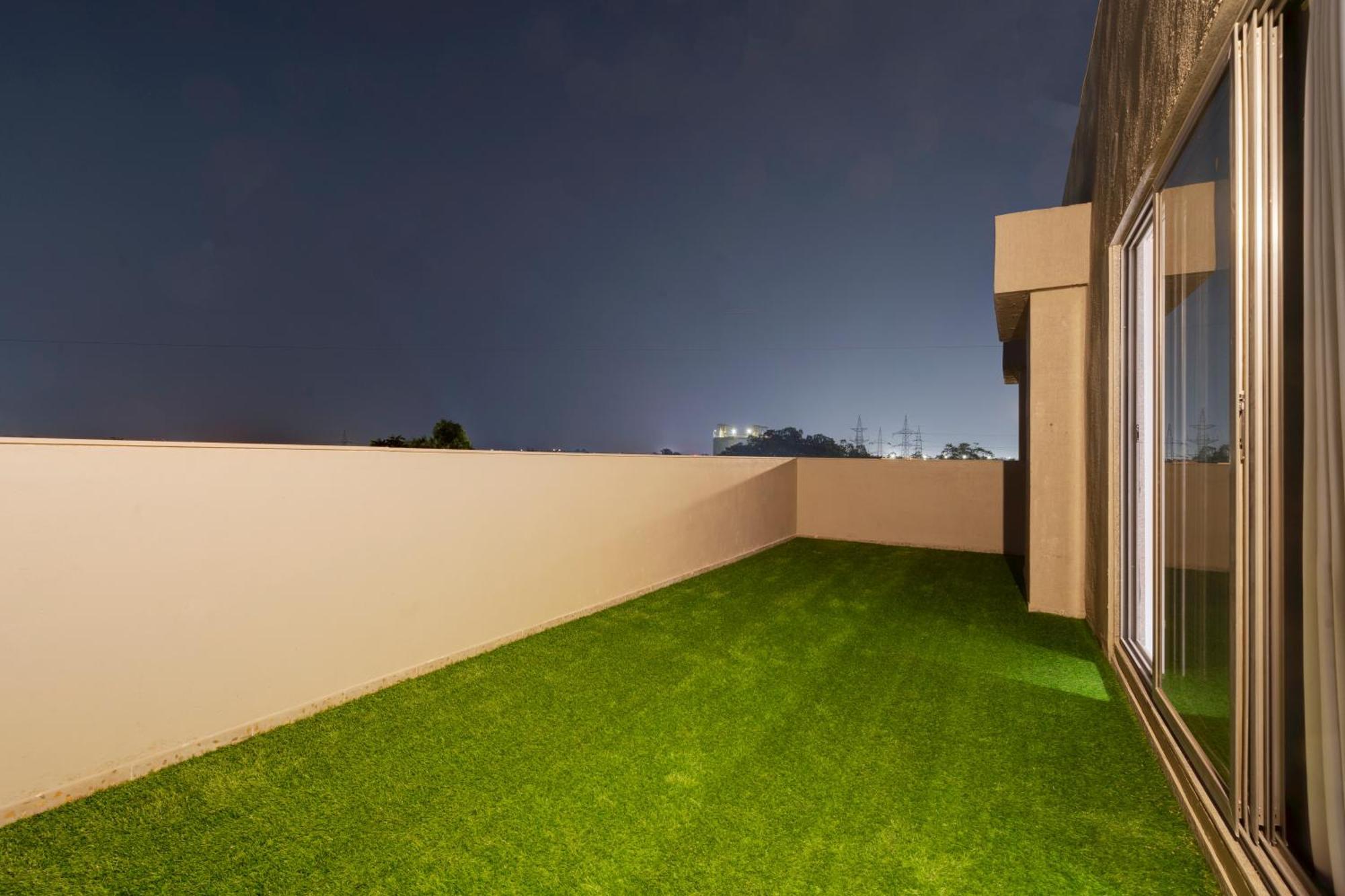 Sparsh Divine Hotel
