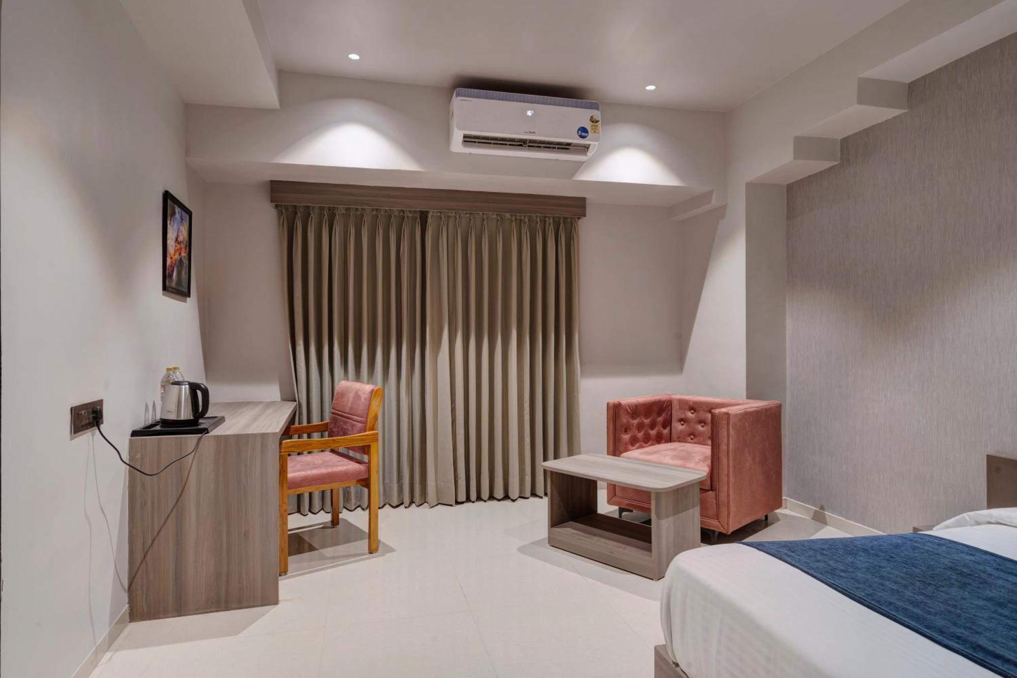 Sparsh Divine Ahmedabad