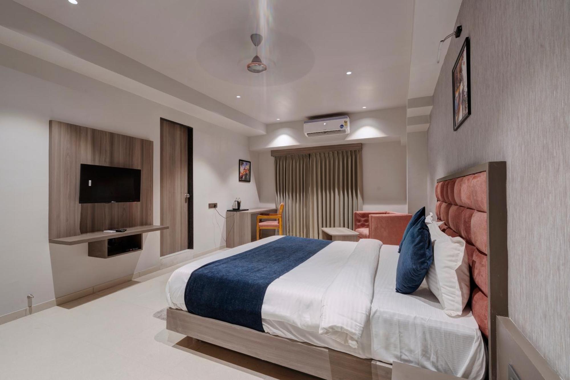 Sparsh Divine Ahmedabad