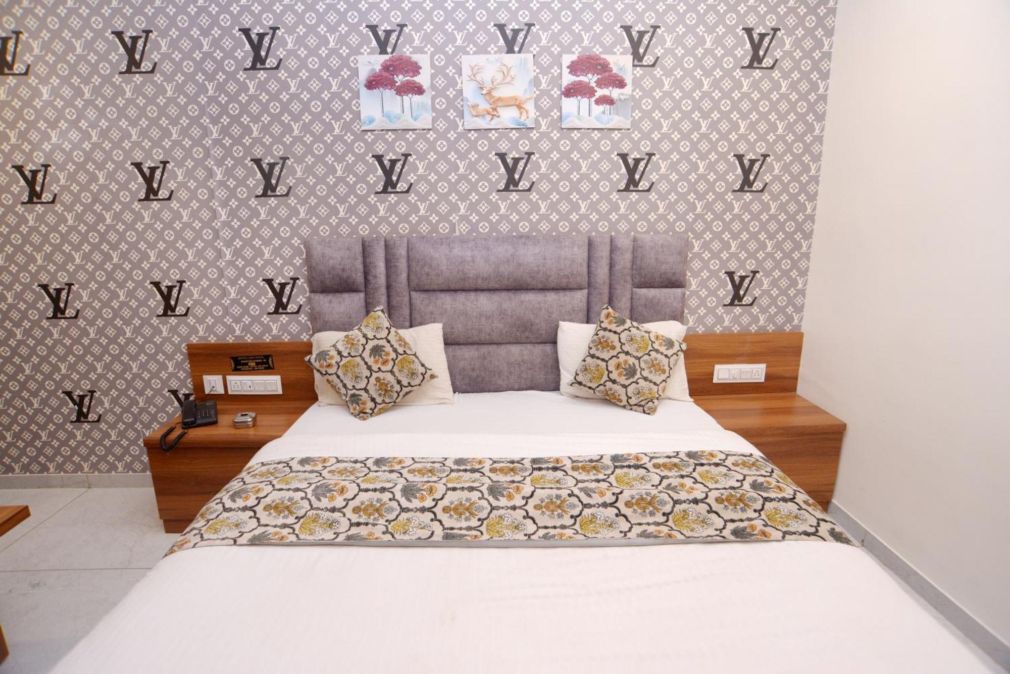 Hotel Allen 2*