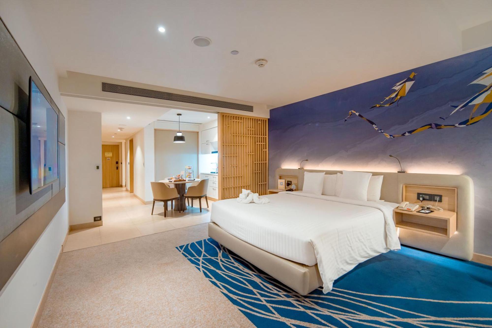 Novotel 5* Ahmedabad