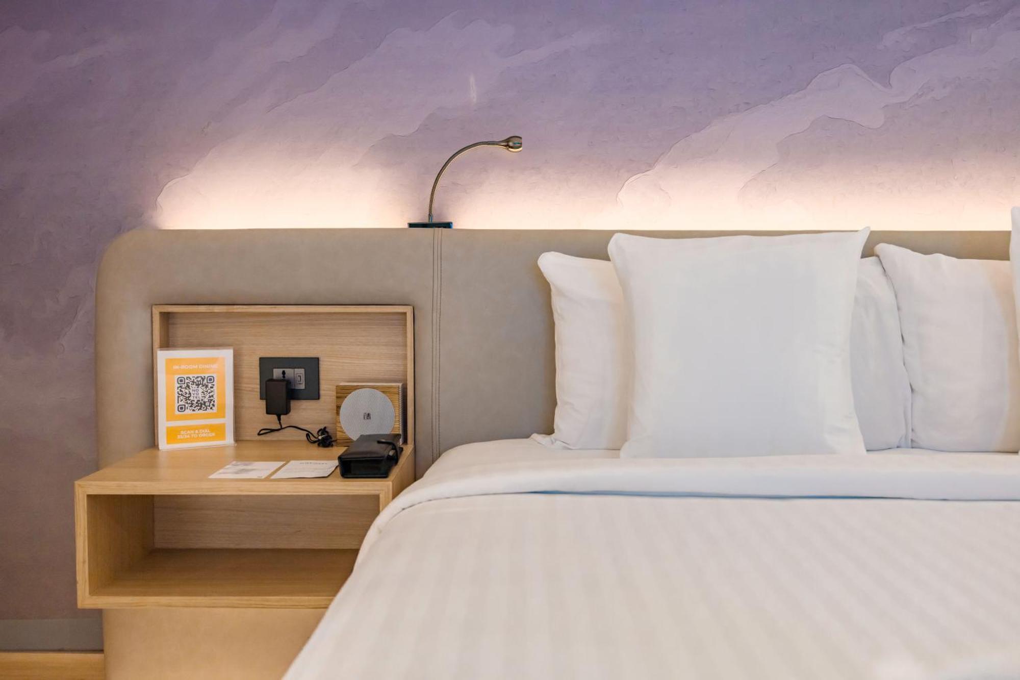 Hotel Novotel