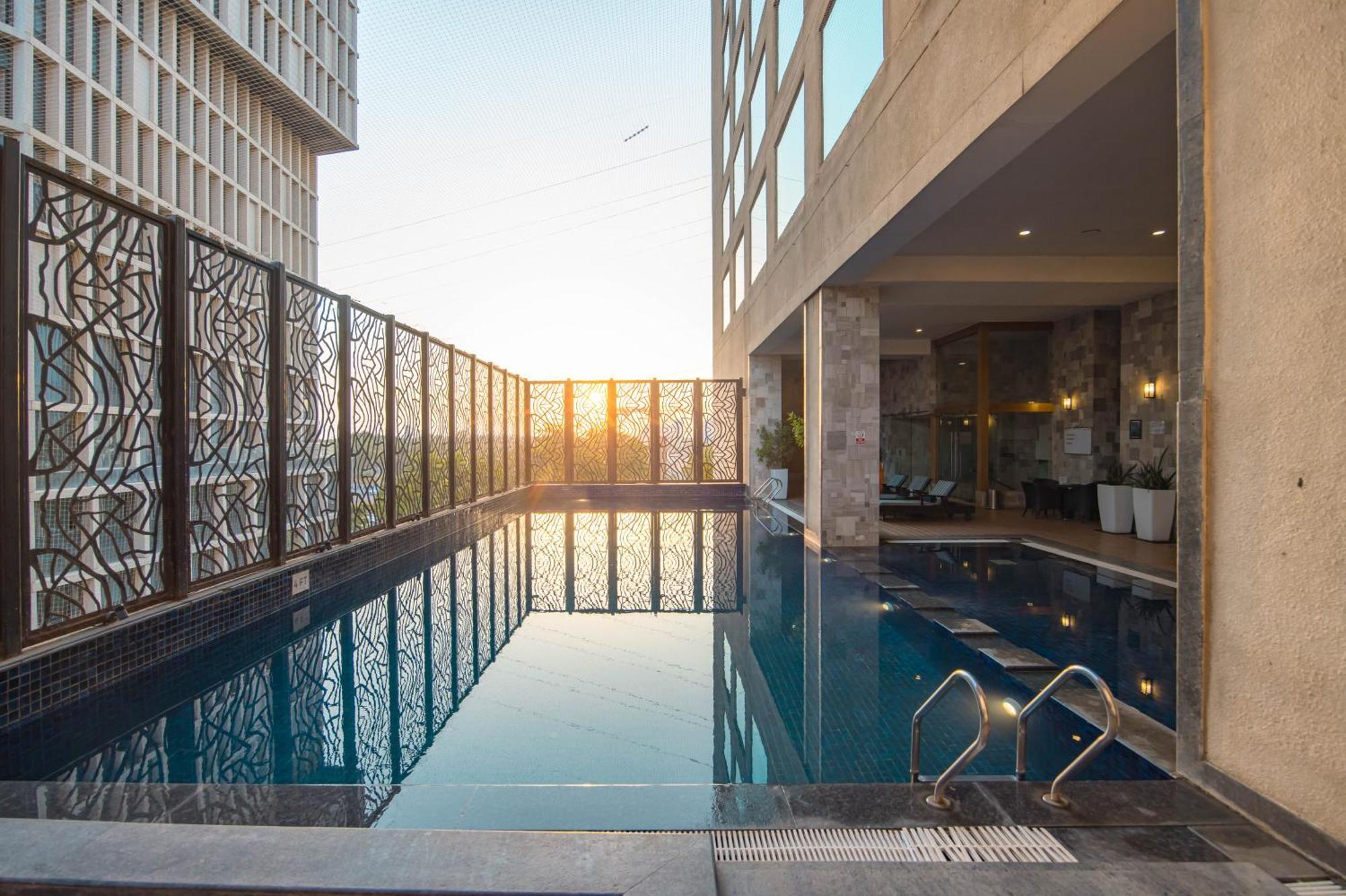 Hotel Novotel
