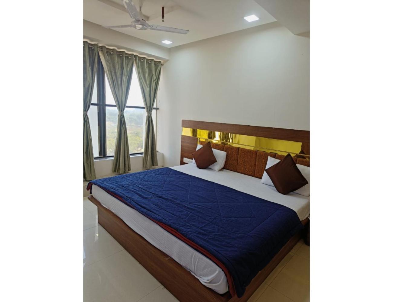 Paradise, Naroda Homestay Ahmedabad