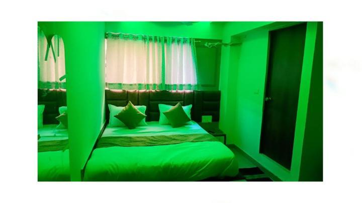 Jay Grand Hotel Ahmedabad
