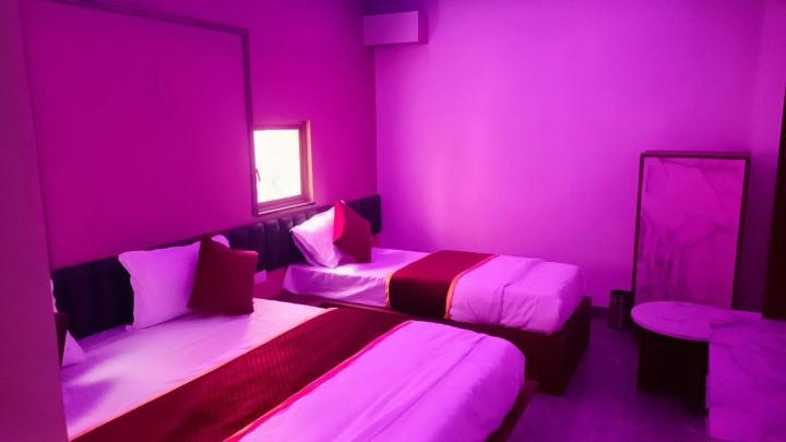 Hotel Jay Grand Ahmedabad