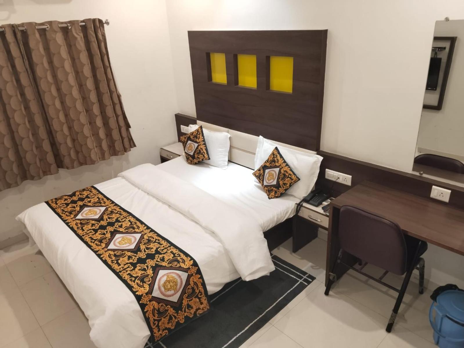 Marina Ahmedabad