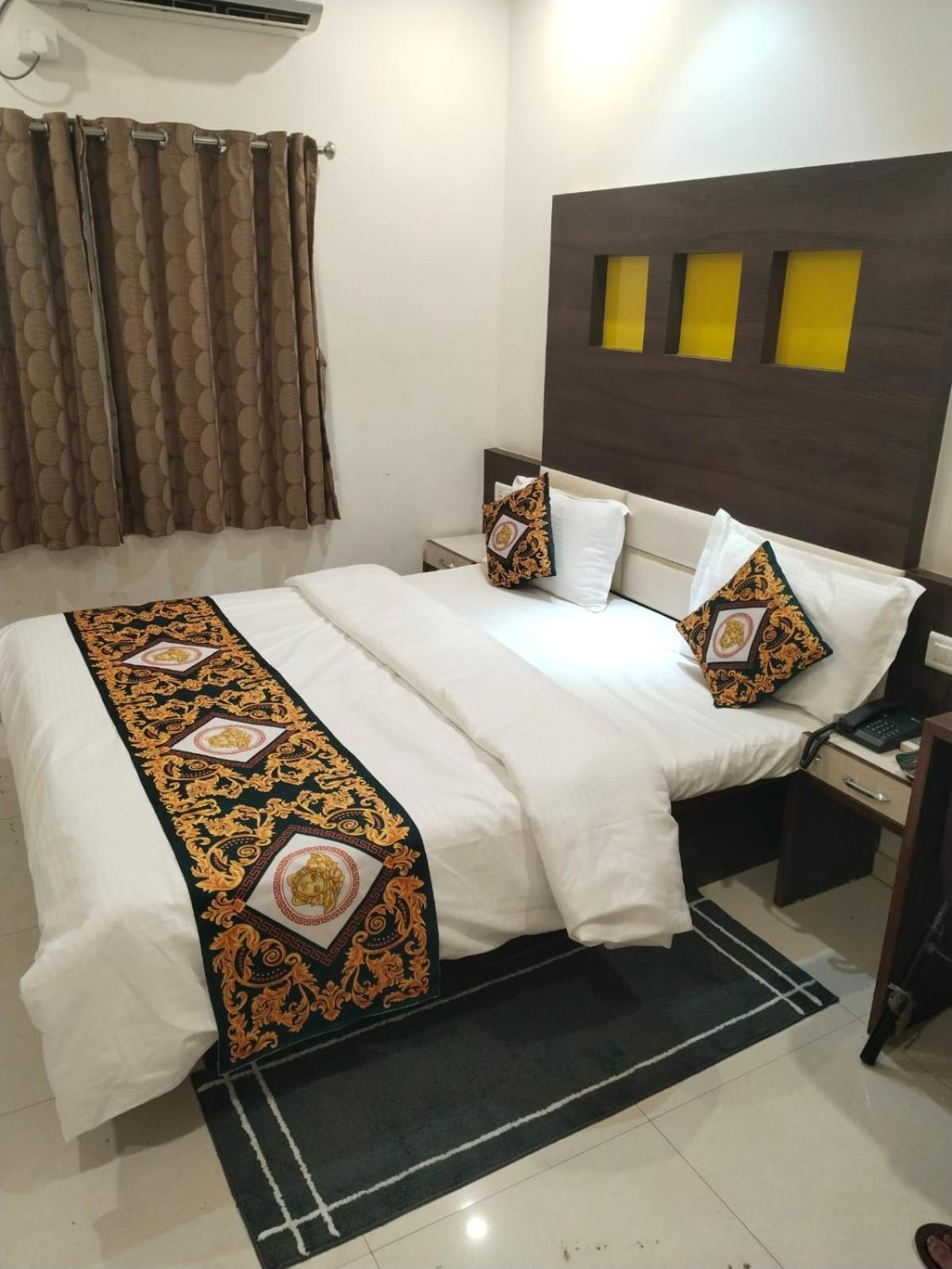 Marina Ahmedabad