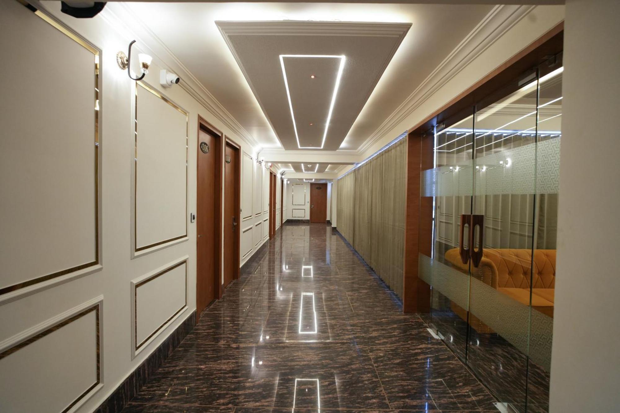 Hotel Rds 3*