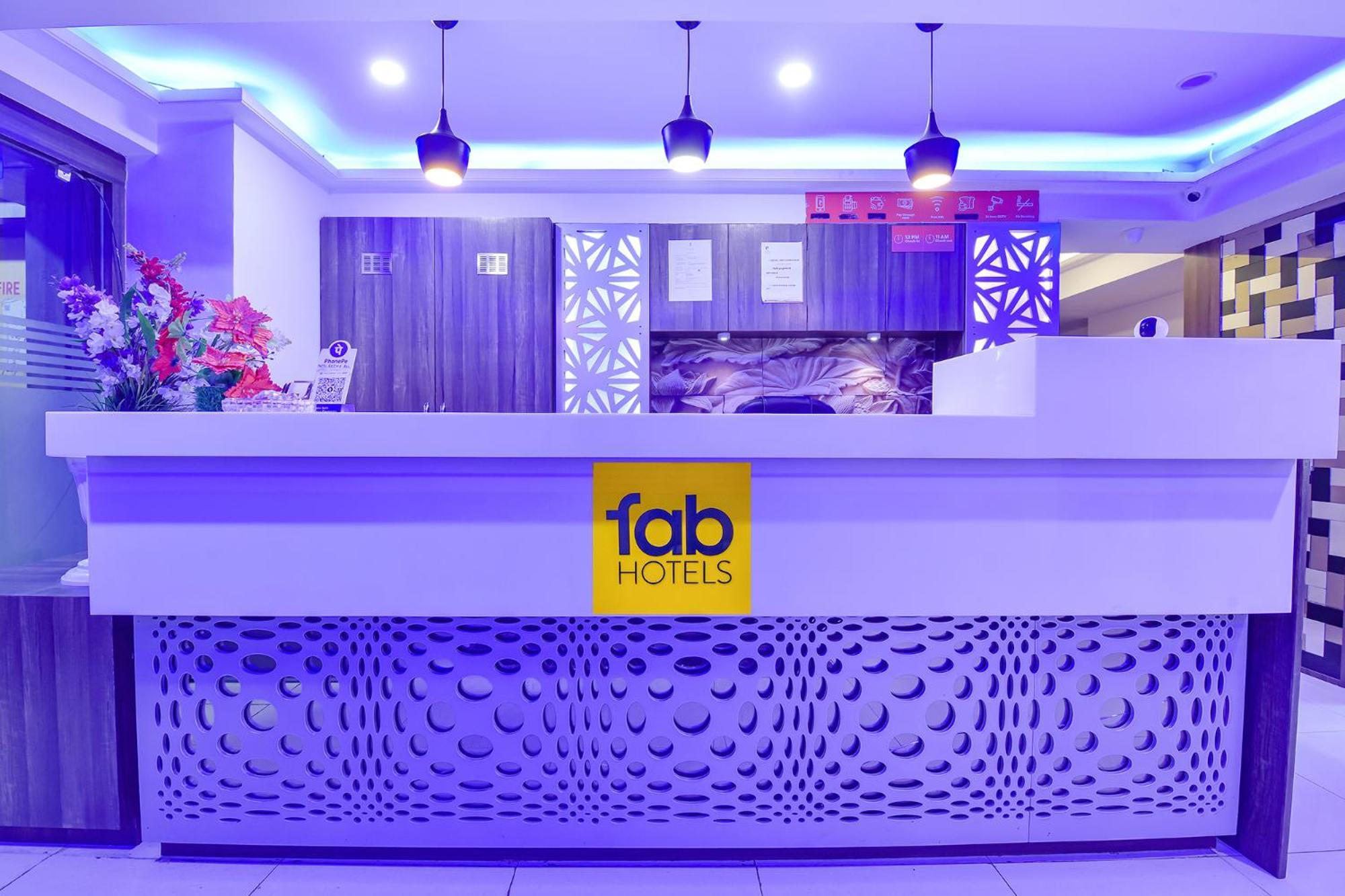 O Ashram Road Formerly Radhey Residency Hotel 3*