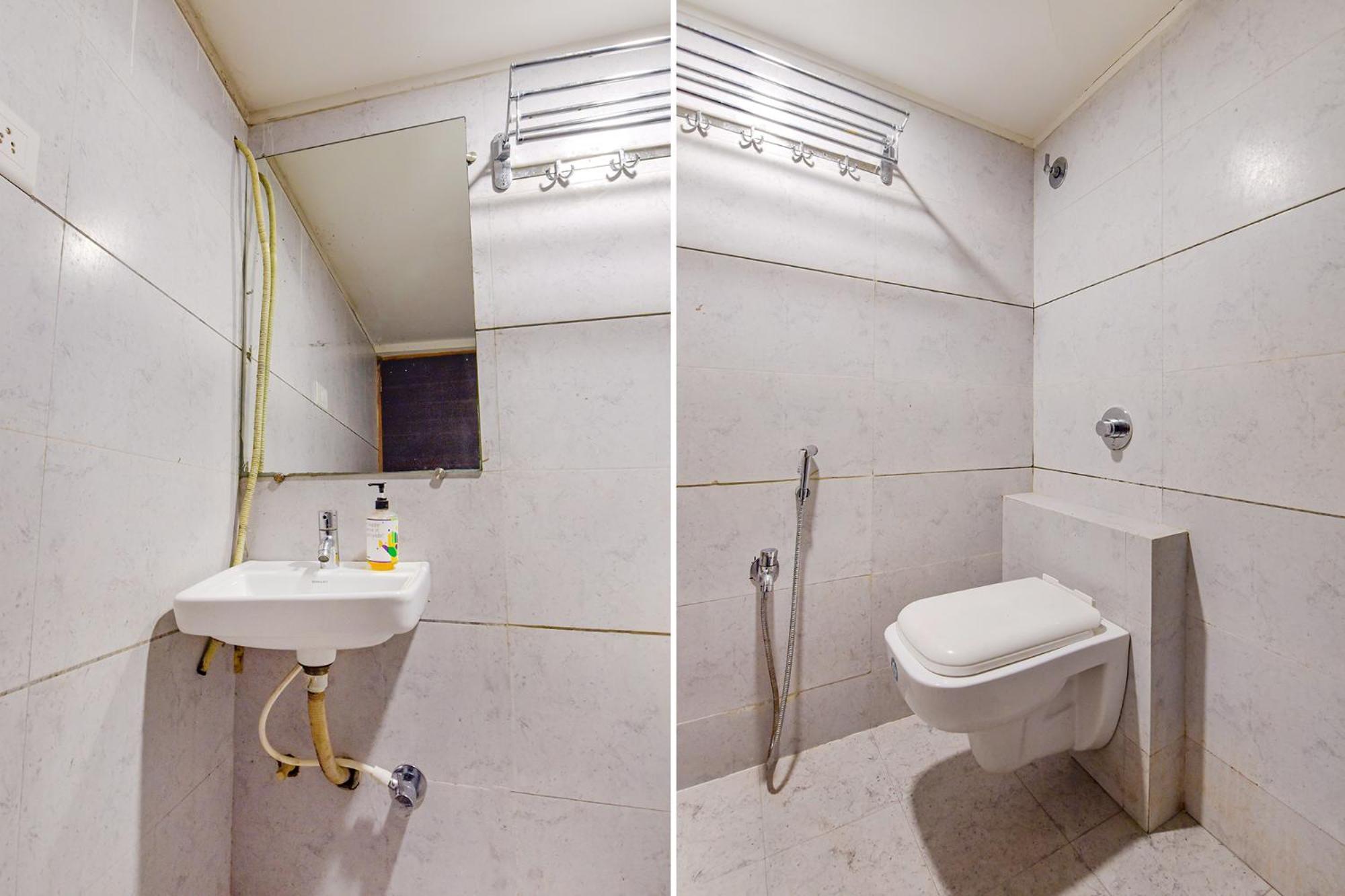 Hotel O Ashram Road Formerly Radhey Residency 3*