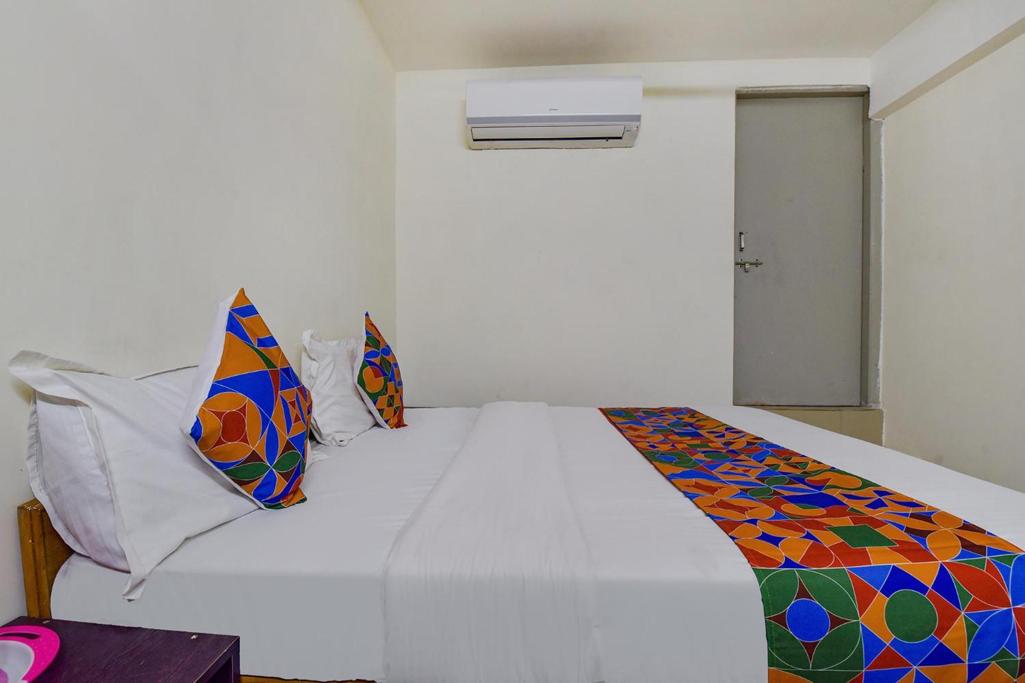 Hotel Fabexpress Himalaya 3*