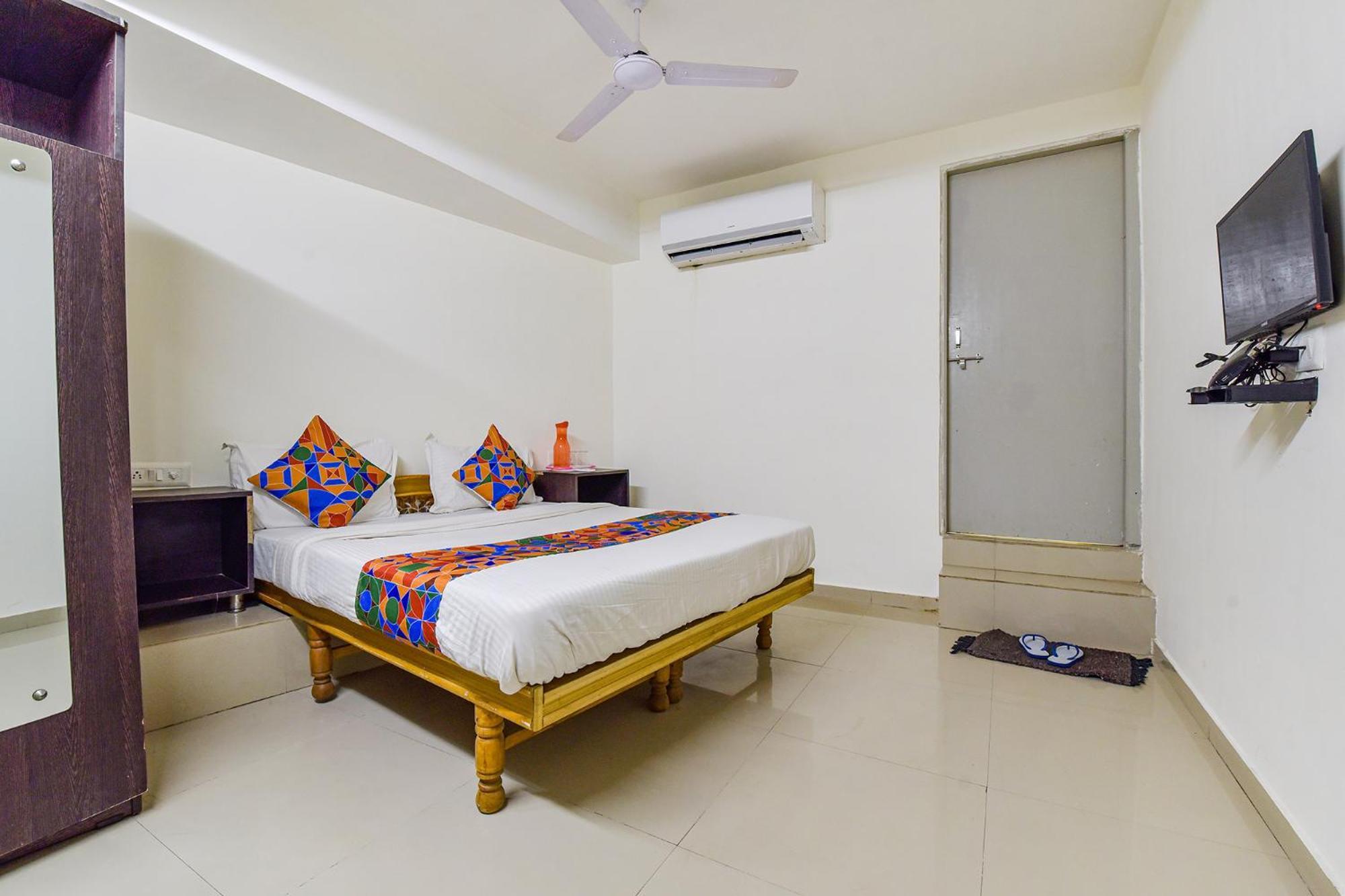 Fabexpress Himalaya 3* Ahmedabad