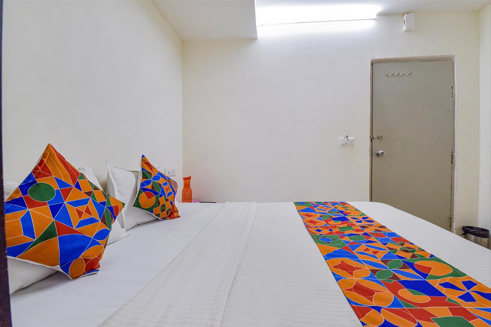 Hotel Fabexpress Himalaya