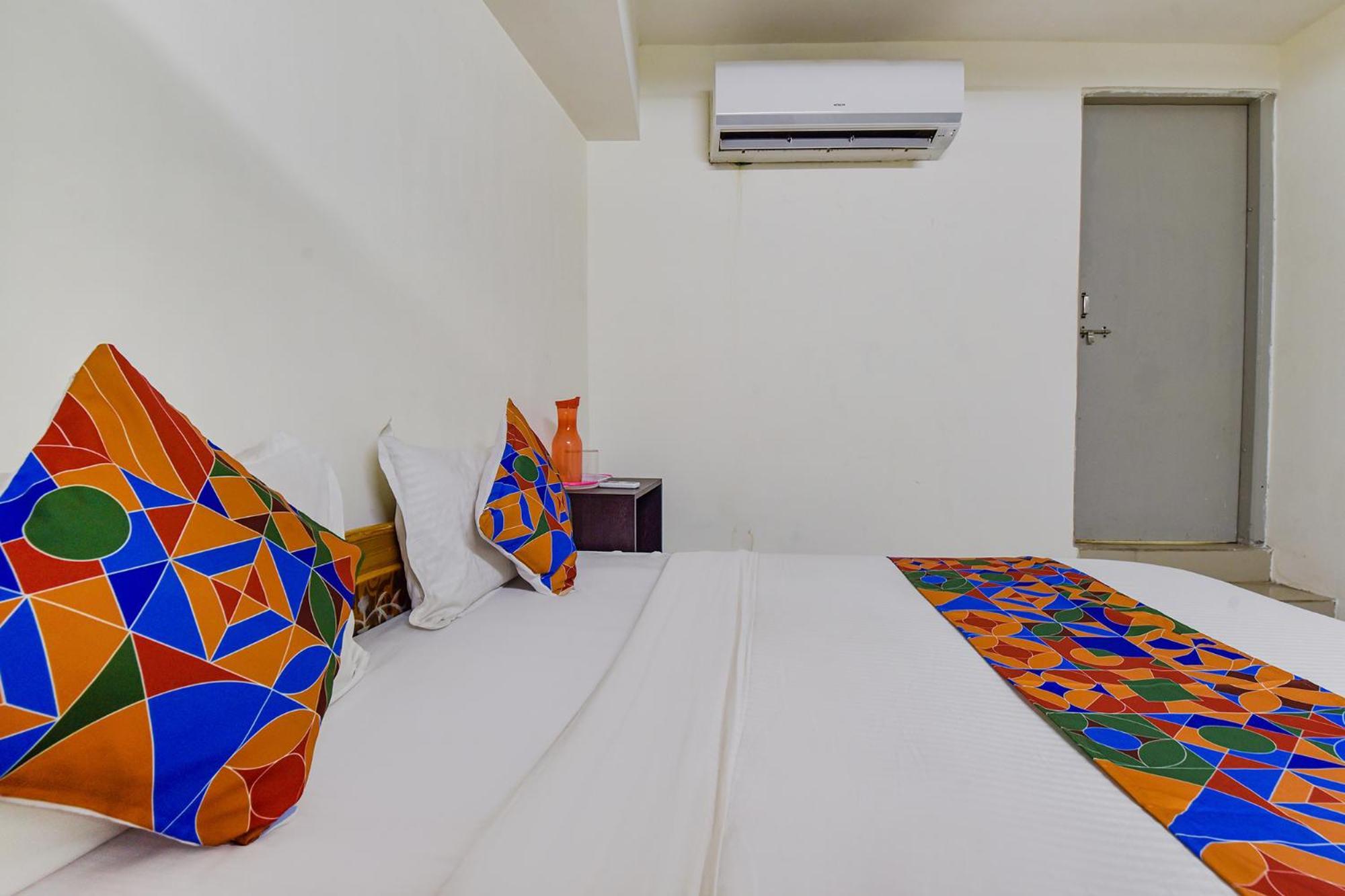Hotel Fabexpress Himalaya 3*