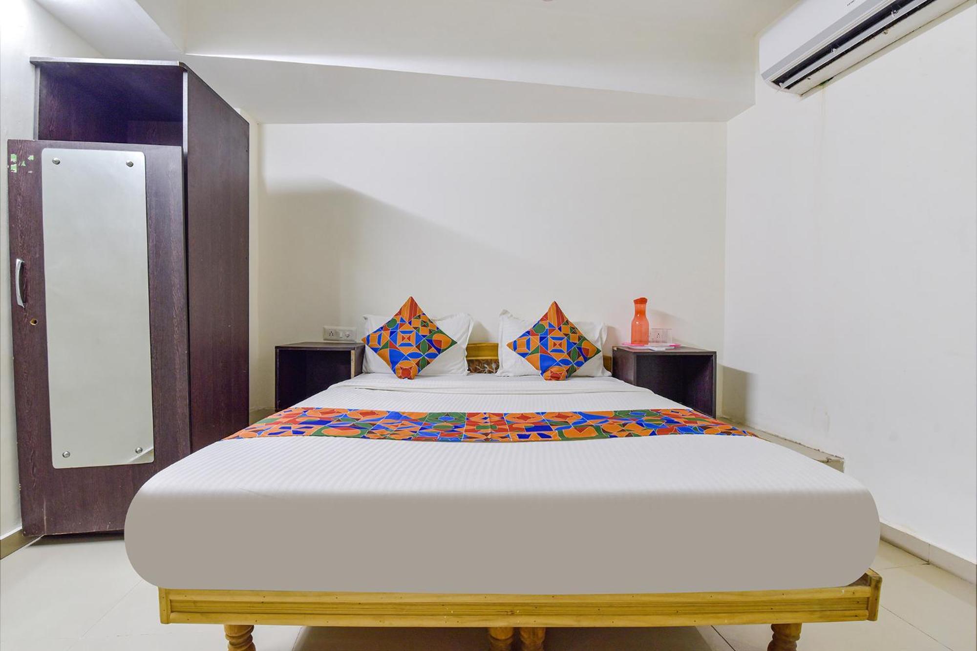 Fabexpress Himalaya 3* Ahmedabad