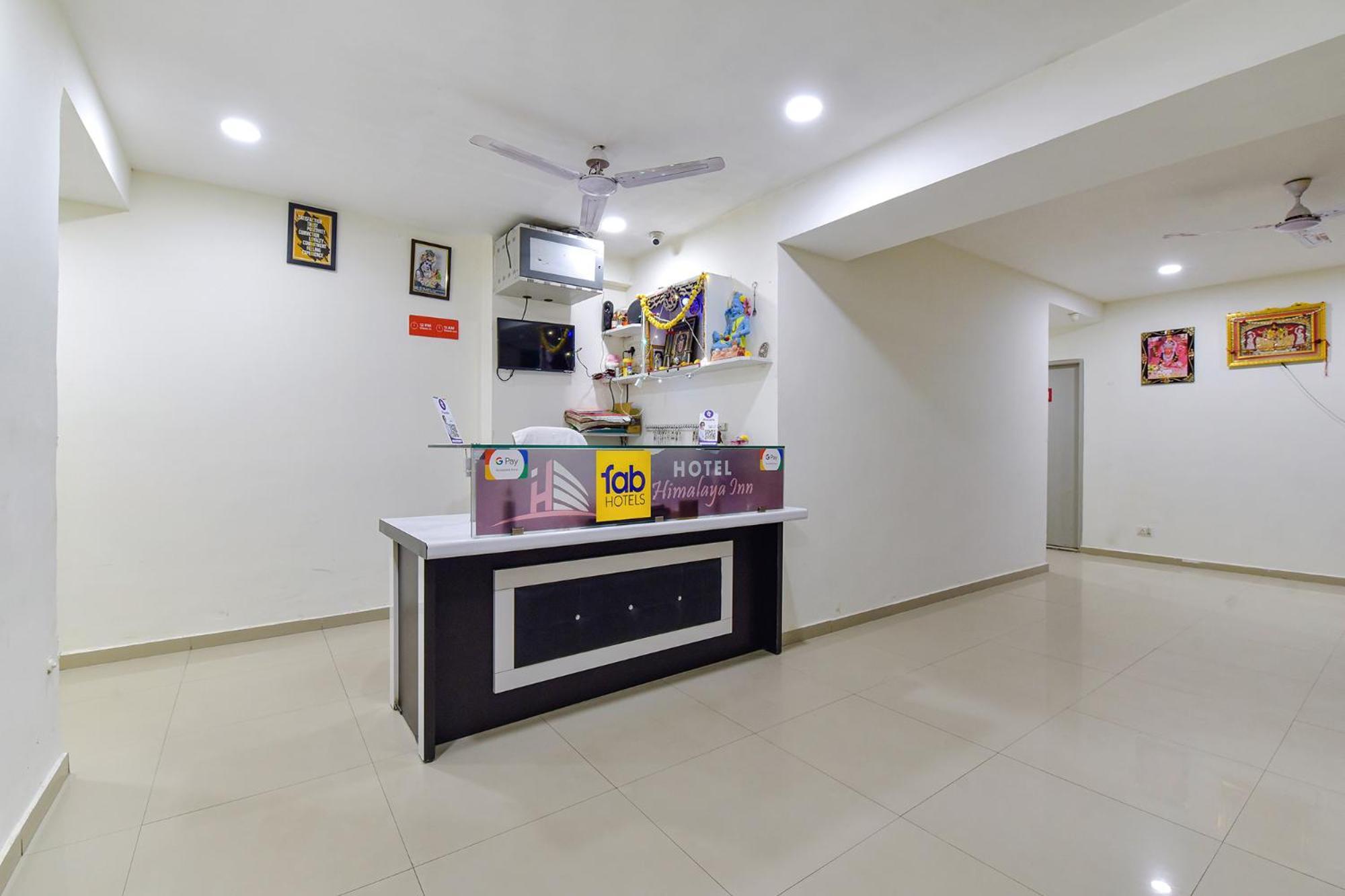 Fabexpress Himalaya Ahmedabad