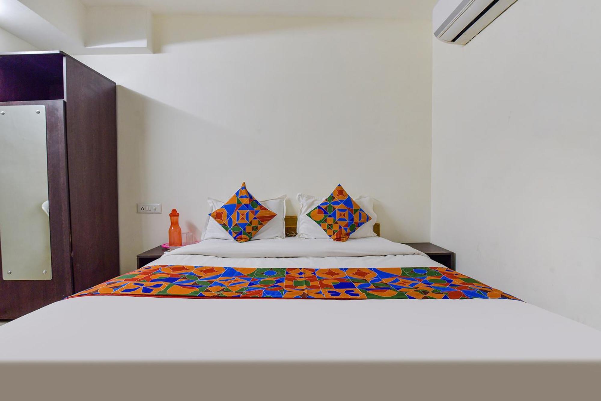 Hotel Fabexpress Himalaya