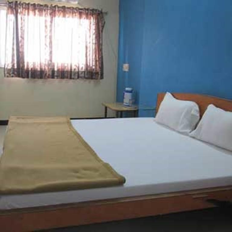 Hotel Visamo Hotel Ahmedabad
