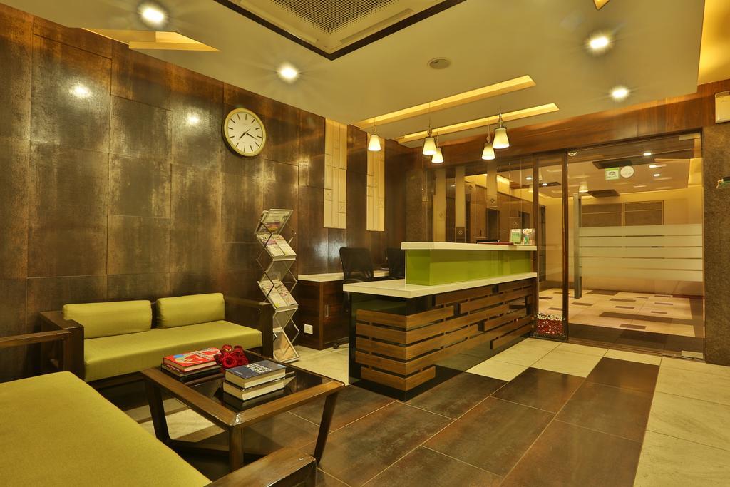 Kabir Hotel 3*