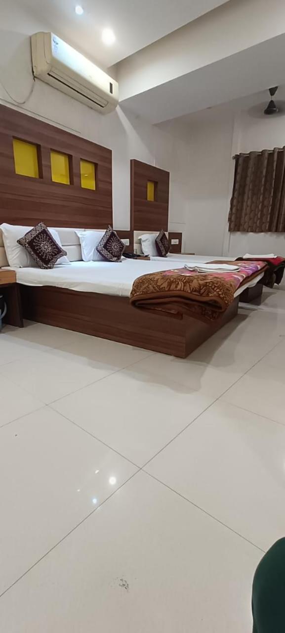 Guest house Marina Ahmedabad