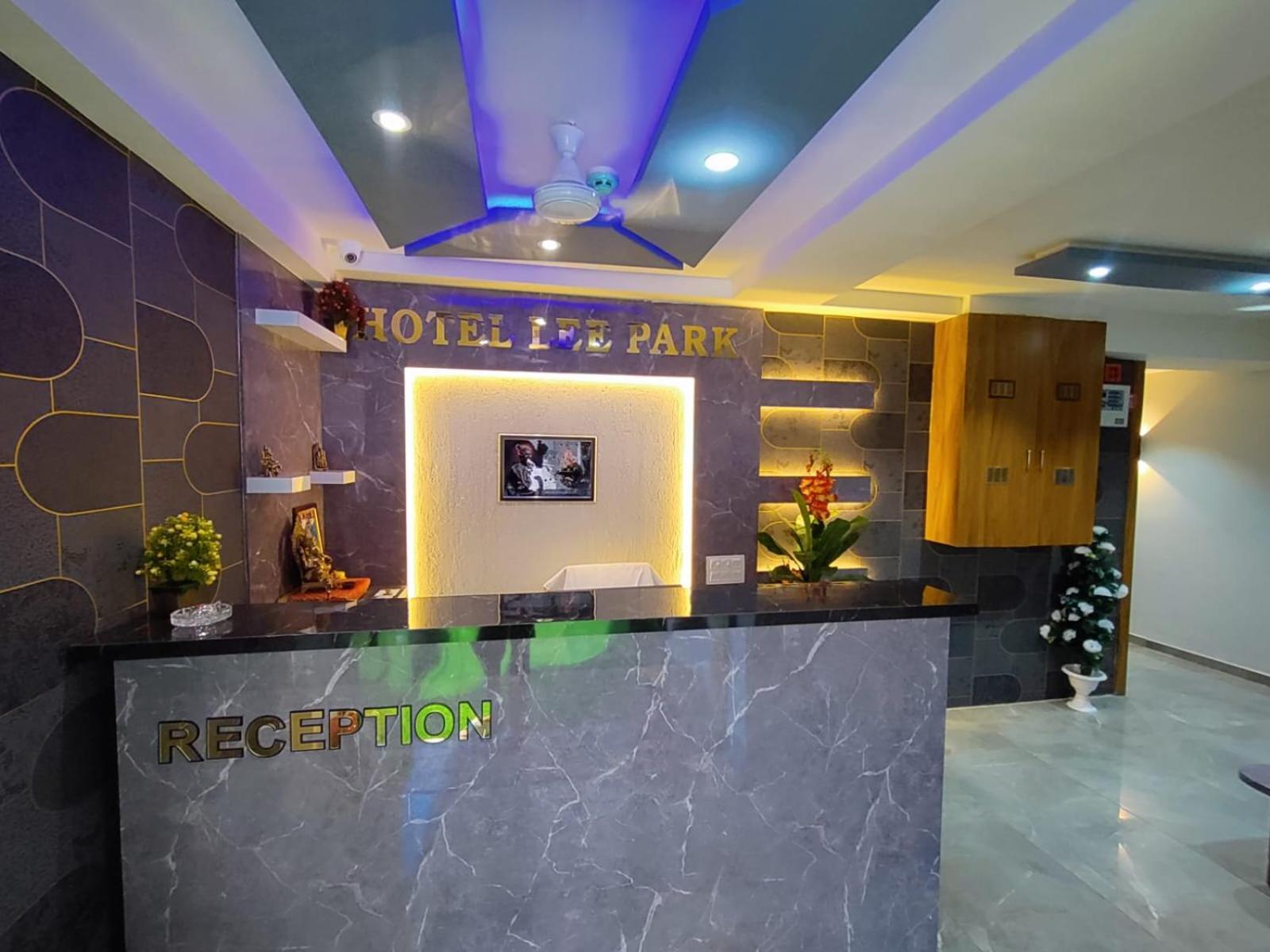 Lee Park 3* Ahmedabad