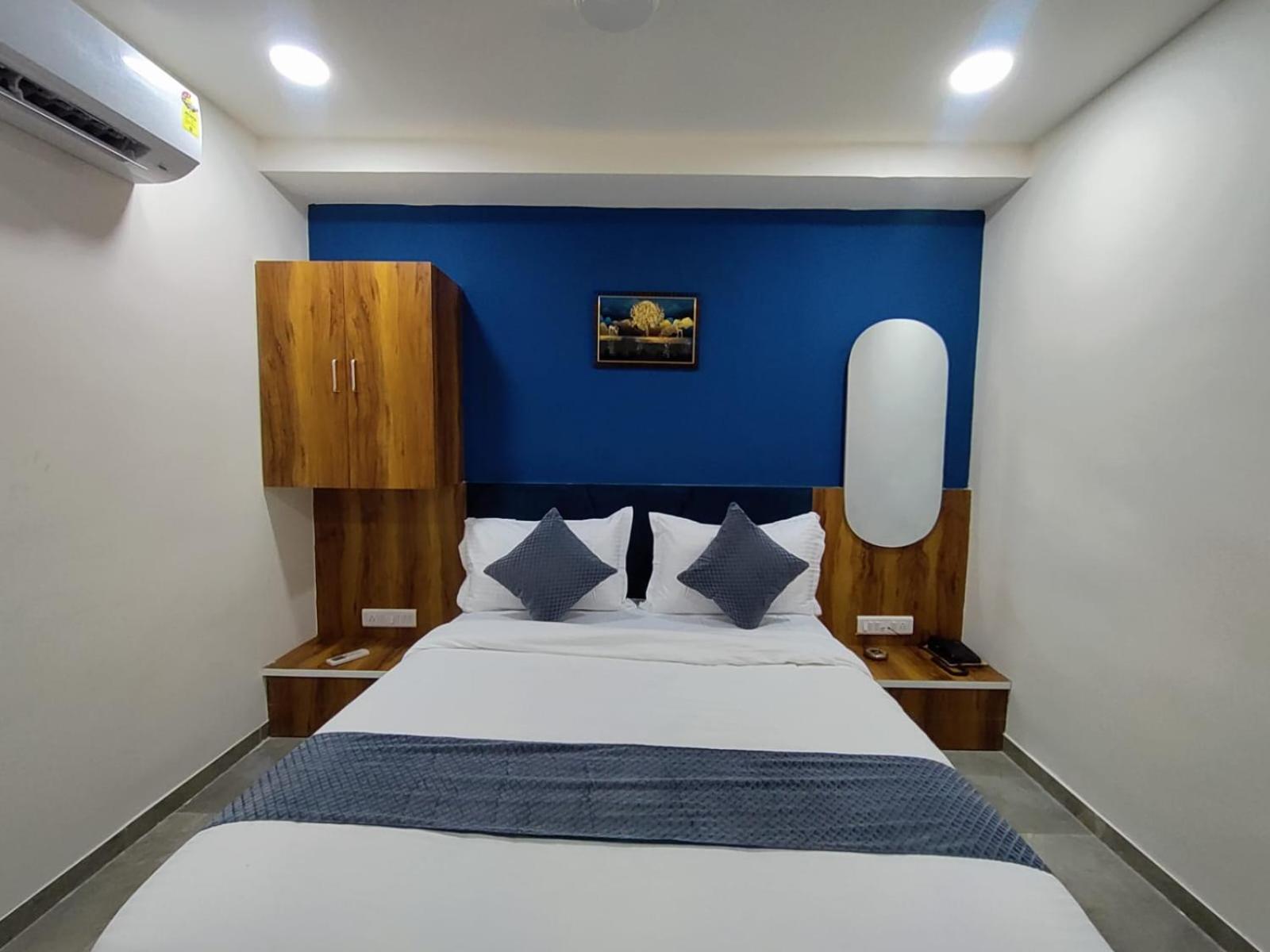 Lee Park Ahmedabad