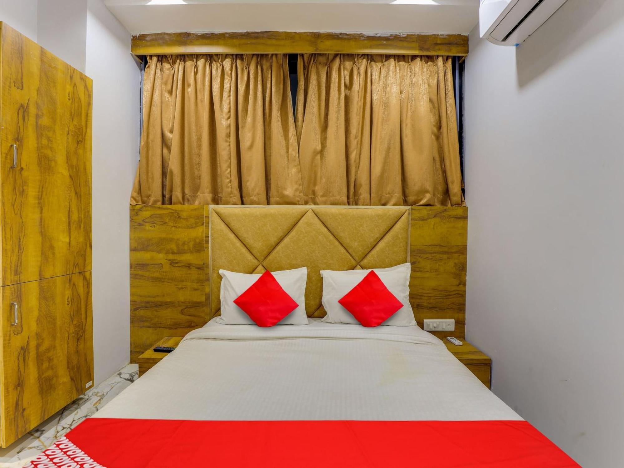 Krishna Hotel Ahmedabad