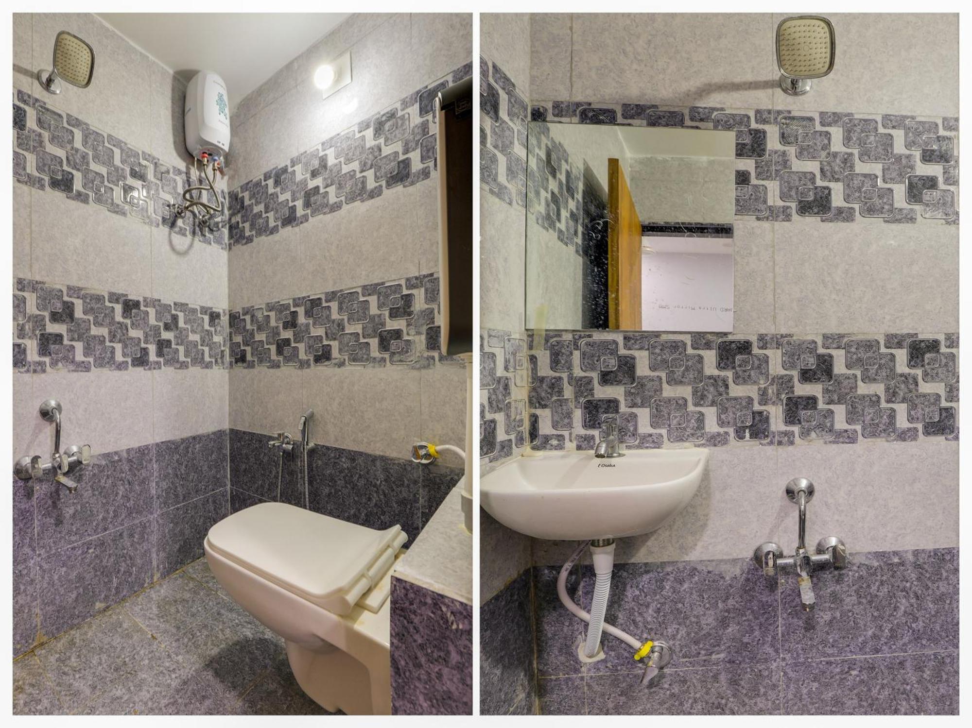 Hotel Krishna Ahmedabad