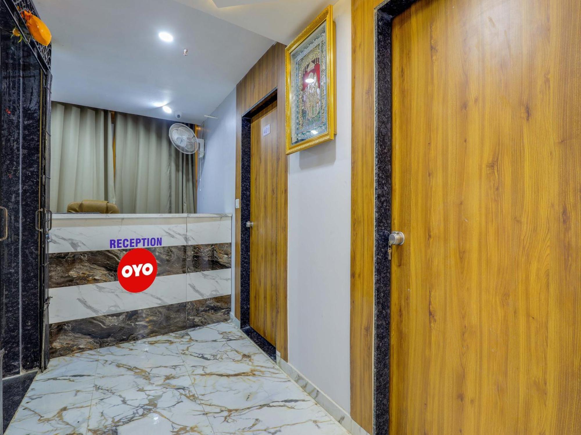 Hotel Krishna