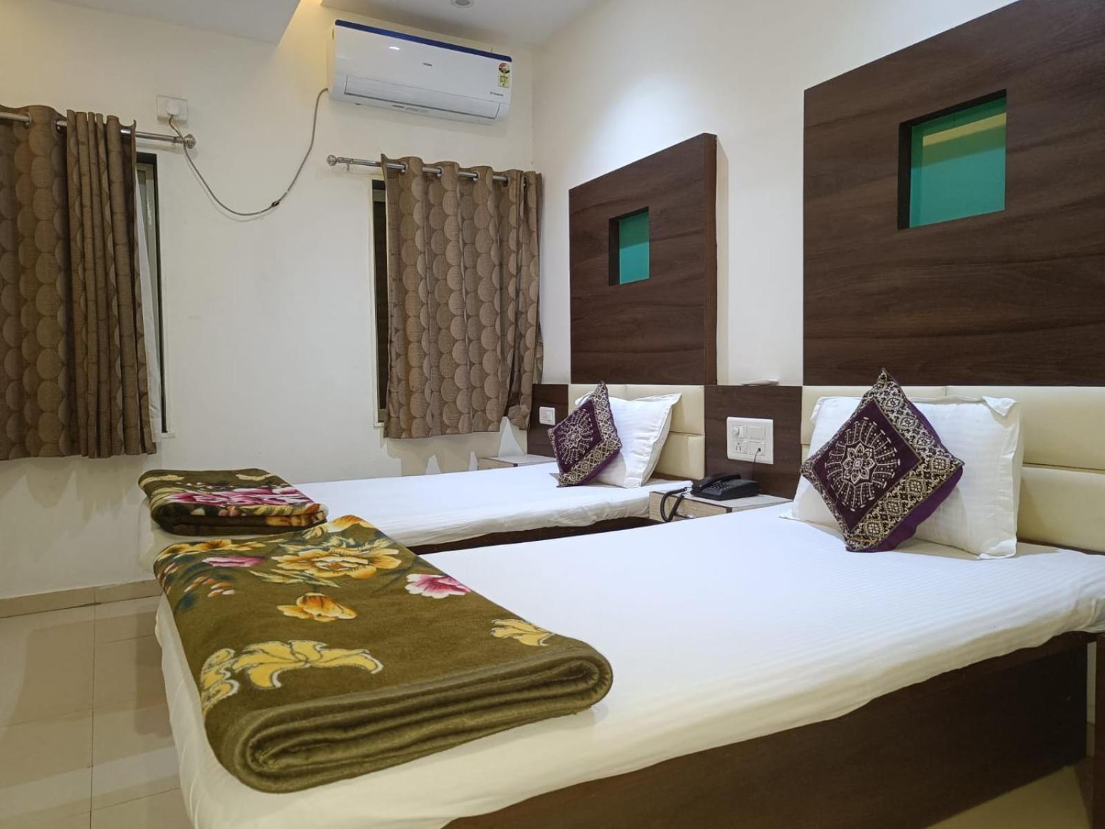 Marina Guest house