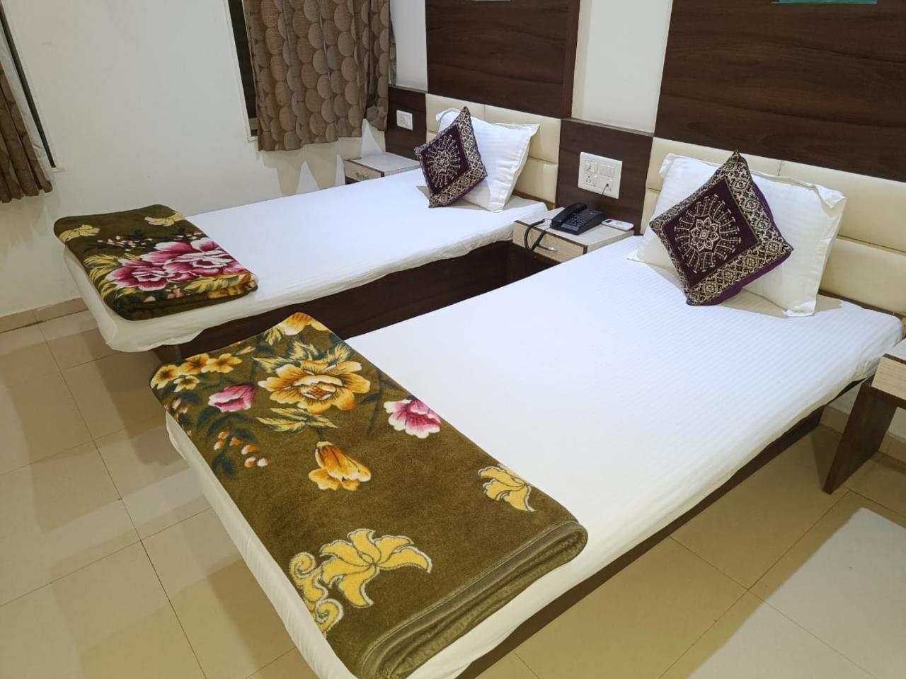 Guest house Marina Ahmedabad