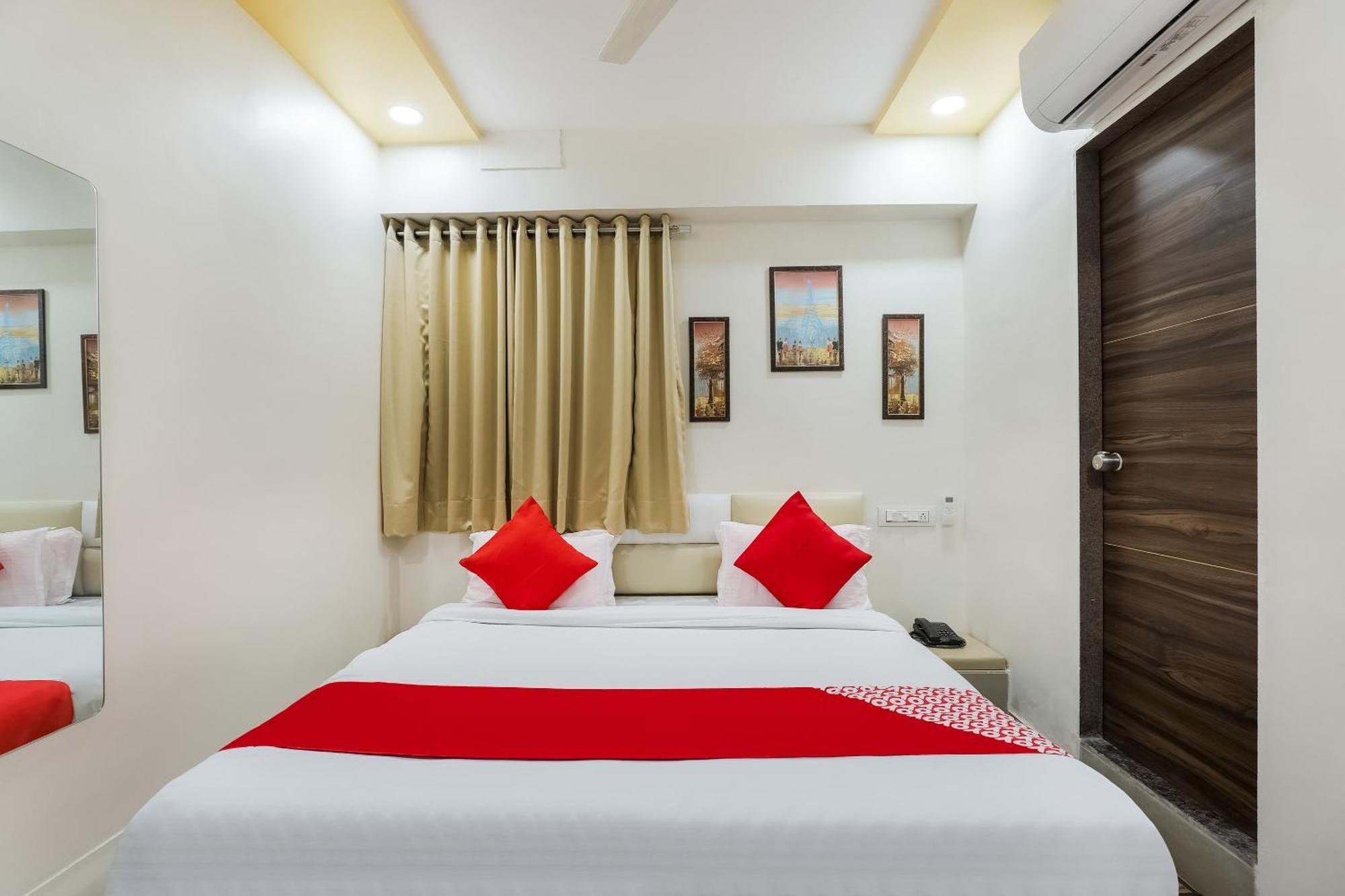 Collection O Alice Hotel 3*