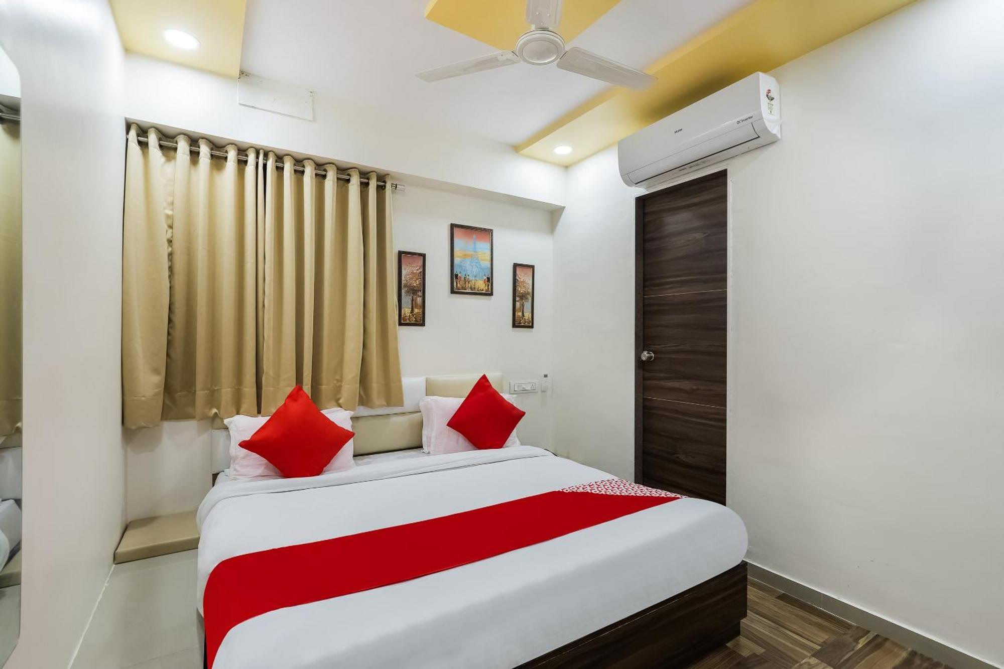 Hotel Collection O Alice Ahmedabad