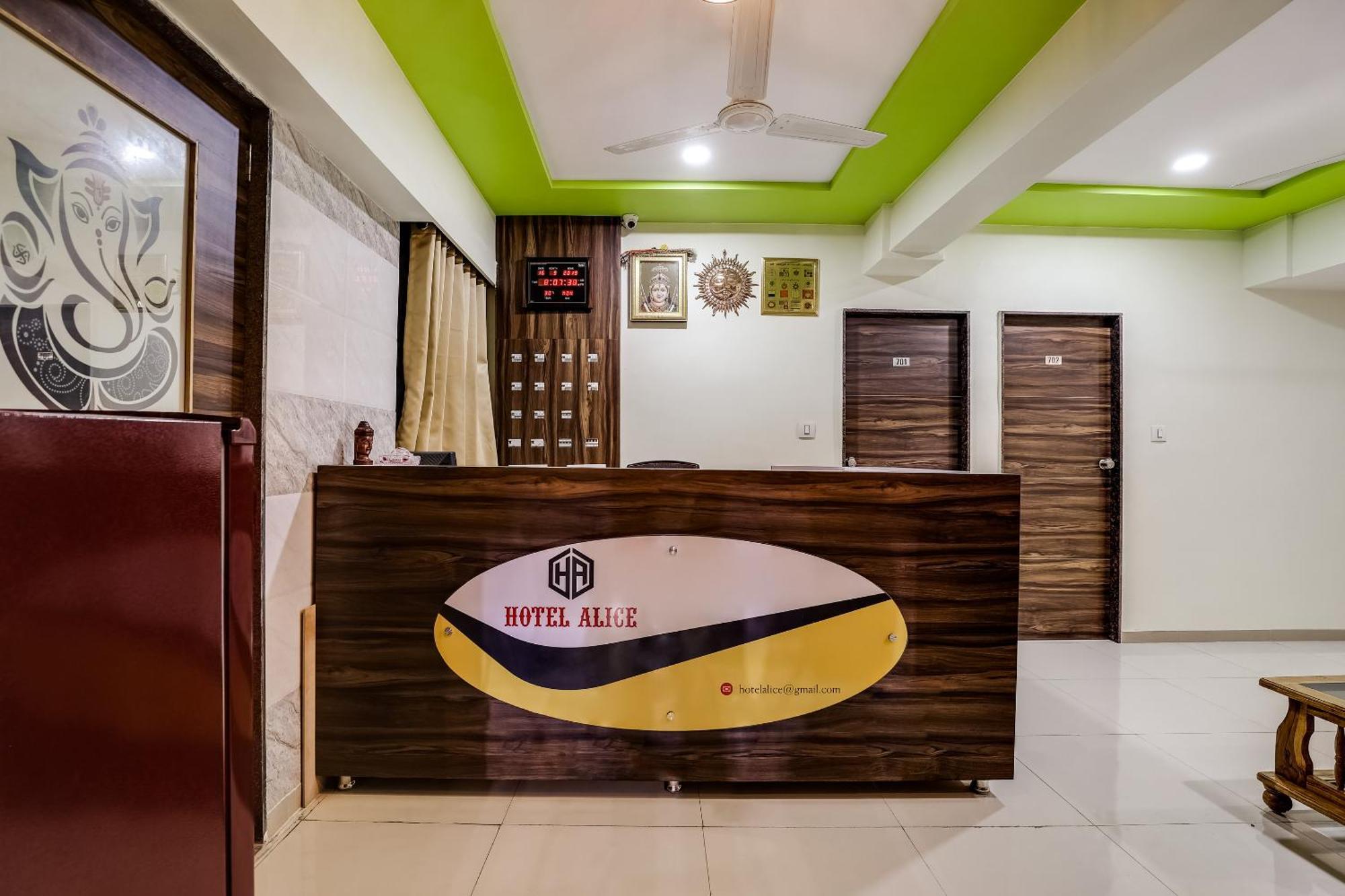 Collection O Alice Hotel